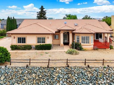 9724 E Superstition Dr