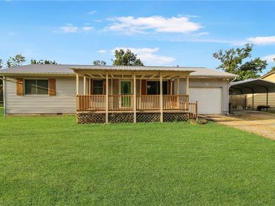 Property at 3020 Southern Ave, Parsons, KS