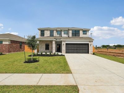 1508 Jean Meadow Dr