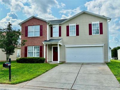 3966 Heather View Ln