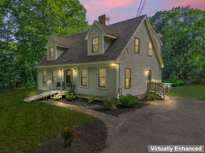 34 Scituate Road