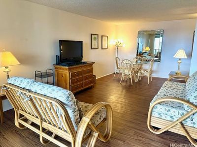 1778 Ala Moana Blvd APT 2507