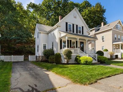 5 Walnut St