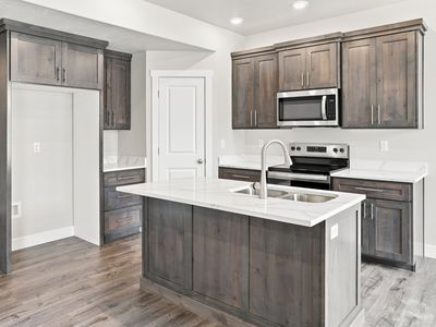 Property at 813 S 270 E #3, Smithfield, UT