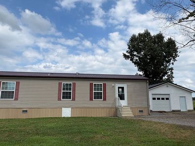 547 Cherry Corner Rd