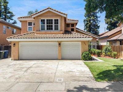 505 Redfield Ave