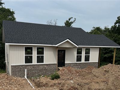 75 Snyder Springs Cir