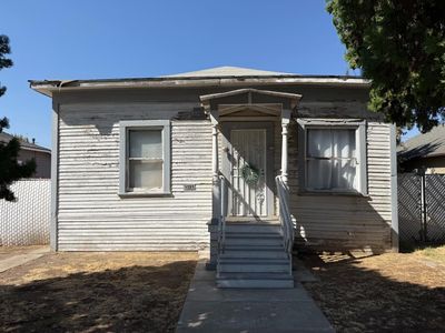 Property at 3133 E Mono St, Fresno, CA