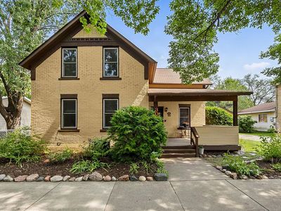 Property at 308 17th Ave N, Saint Cloud, MN