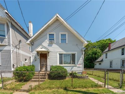 166 Elk St