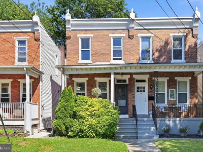 16 Lincoln Ave