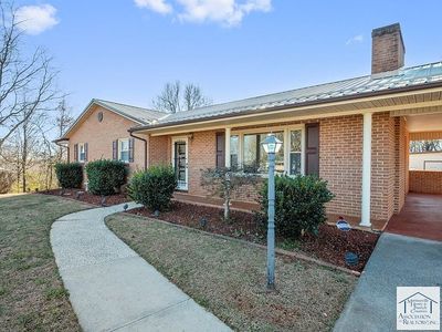 Property at 2821 Reed Creek Dr, Bassett, VA