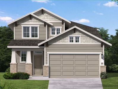 3231 Raintree Crescent Trl