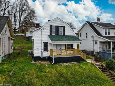 Property at 233 Beech Rd, Weirton, WV