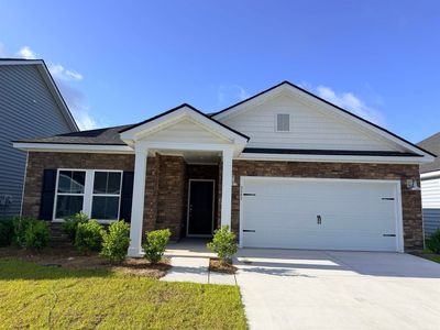 3357 Wood Stork Dr. Lot 79