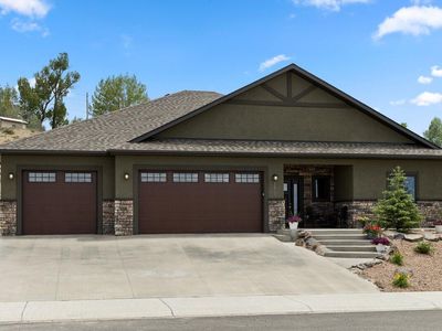1439 Big Pines Dr