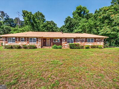 Property at 1058 Highway 332, Pendergrass, GA