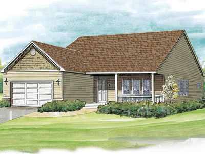 Gallatin Plan, High Sierra