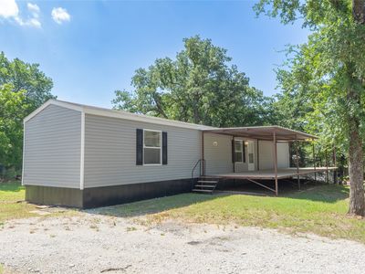 60 Tecumseh Rd