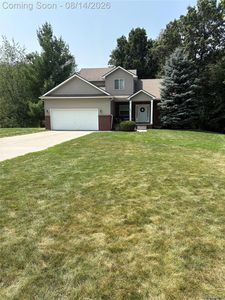 Property at 501 Forest Hill Dr, Oxford, MI