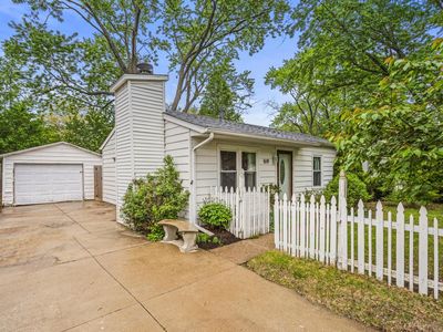 1619 Clover Ln