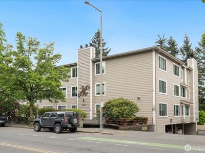 Property at 12027 15th Avenue NE #305, Seattle, WA