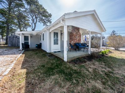 242 Old Wharf Road UNIT F2