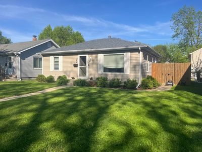 Property at 348 N Cleveland Ave, Bradley, IL