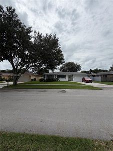 Property at 8410 SW 26th Pl, Davie, FL