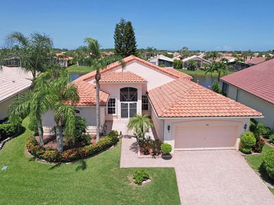 486 NW Blue Lake Drive