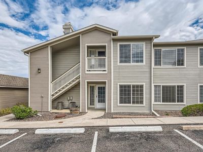 3857 Mossy Rock Drive Unit 104