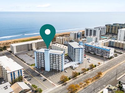 13400 Coastal Hwy #N503