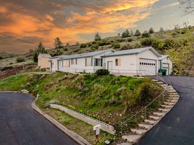 Property at 336 S Rogers St, Klamath Falls, OR