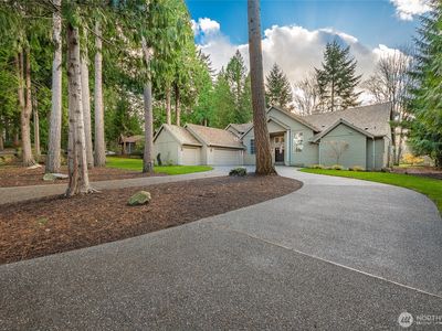 5520 Canvasback Road