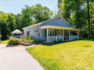 Property at 817 Thompson Road, Thompson, CT