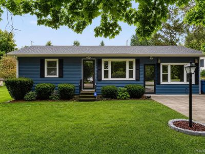 Property at 6035 Lincoln St, Mayville, MI