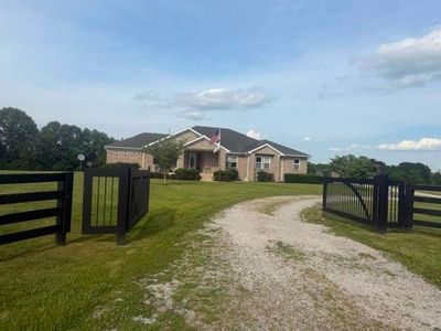 398 Jim Weaver Rd