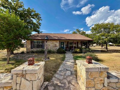 82 Crockett Rd