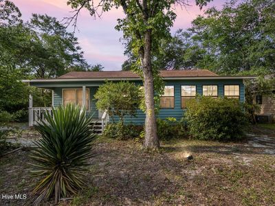 Property at 603 E Oak Island Drive, Oak Island, NC