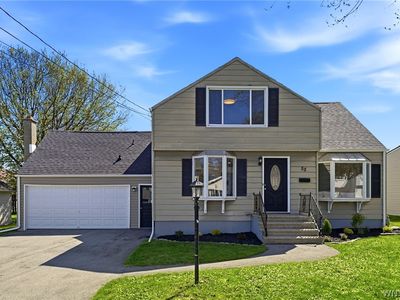 55 S Warren Ave