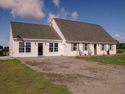 257 Pleasant View Ridge Road