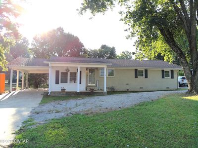 Property at 3 Osborne Cir, Trenton, TN