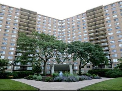 7033 N Kedzie Ave APT 1615