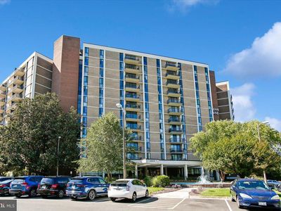 6800 Fleetwood Rd APT 515