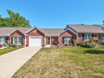 Property at 3027 Maple Ave APT B2, Burlington, NC