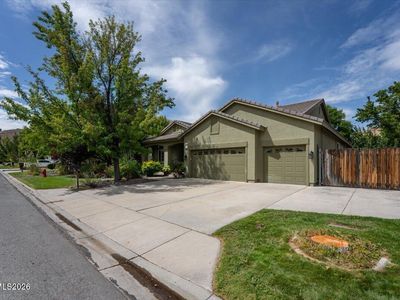 5971 Hidden Highlands Dr
