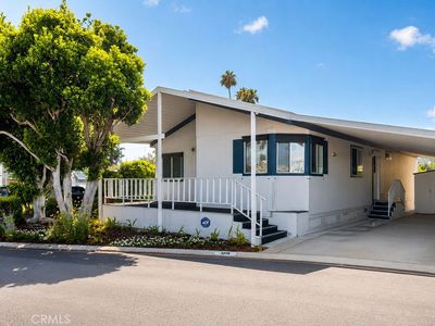 24921 Muirlands Blvd Space 108