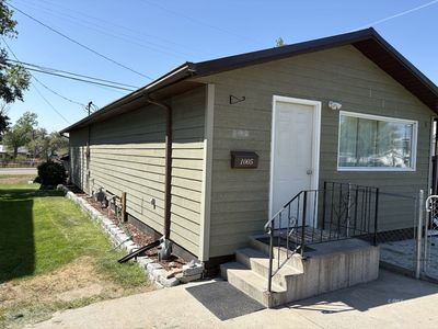 Property at 1005 Woodbury St, Miles City, MT