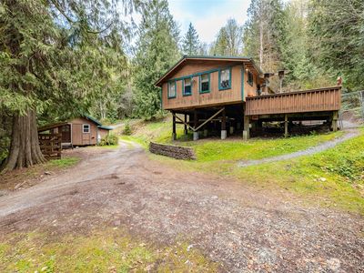 2085 Butler Creek Road