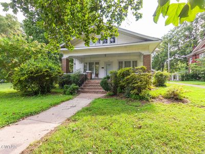 Property at 140 Elm St, Dyer, TN